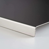 Tagliere Spianatoio in Acciaio Inox AISI 304 - Spessore 15/10